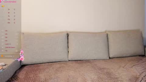 Kitty online show from February 7, 1:47 am