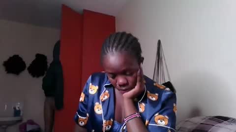 Snapshot of miss_kookie chatting on January 31, 6:47 pm miss_kookie online show from January 31, 6:47 pm