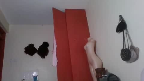 Snapshot of miss_kookie chatting on February 16, 6:32 am miss_kookie online show from February 16, 6:32 am