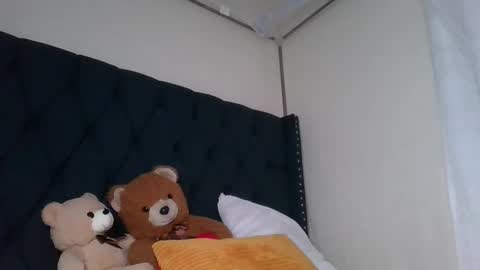 Snapshot of miss_kookie chatting on September 17, 2:13 am miss_kookie online show from September 17, 2:13 am