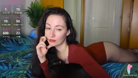 Laura online show from January 8, 2:35 pm