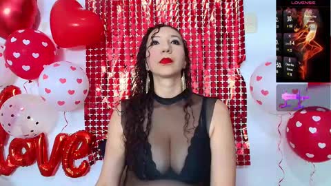 leyla online show from February 14, 4:09 pm