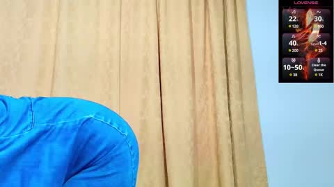 leyla online show from March 10, 3:30 pm