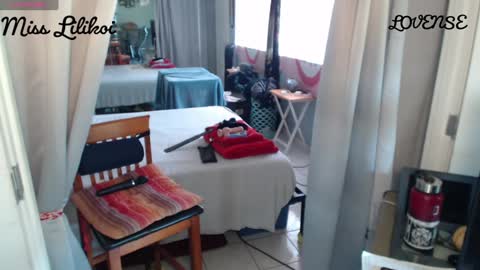 Miss Lili or Lili please no bb baby babe or nicknames of the like AND def NO MOMMY online show from January 23, 11:58 pm