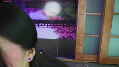 miss_lucyla online show from December 23, 11:04 am