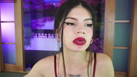 miss_lucyla online show from December 26, 5:19 pm