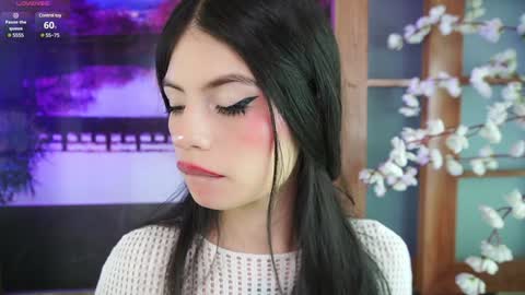 miss_lucyla online show from January 28, 8:36 am