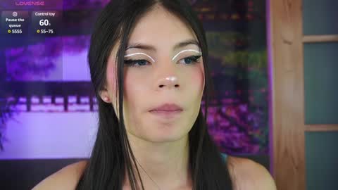 miss_lucyla online show from January 30, 9:47 am