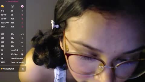 Snapshot of miss_ly_ chatting on September 15, 7:14 pm ly independent model online show from September 15, 7:14 pm