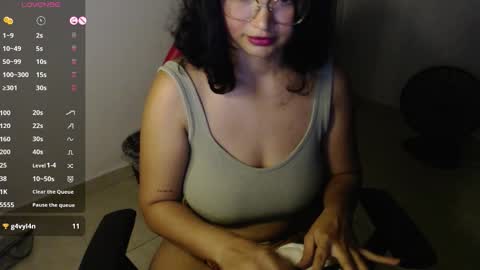 Snapshot of miss_ly_ chatting on September 26, 6:56 pm ly independent model online show from September 26, 6:56 pm