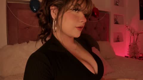 Melissa   online show from December 30, 1:14 pm