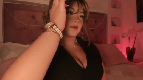 Melissa   online show from January 26, 1:36 pm