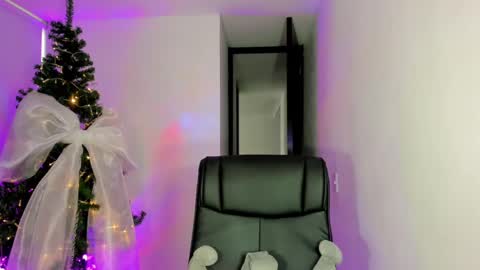 Goddess Myers  thumb up is important for me kisses  online show from January 9, 10:20 pm