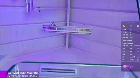  Miss Pawi online show from September 8, 10:31 pm