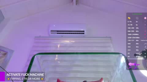  Miss Pawi online show from September 22, 10:23 pm