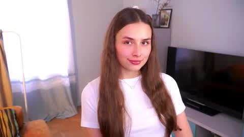 Leonor online show from October 28, 6:28 am