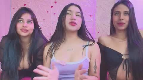 Angel Sophie Tif online show from October 16, 3:13 pm