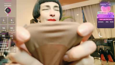 Satori Rose online show from February 11, 11:33 pm