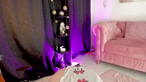 Snapshot of miss_selene chatting on January 8, 2:35 am intagram miss selene59 online show from January 8, 2:35 am