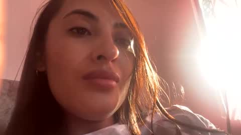 Snapshot of miss_selene chatting on January 26, 9:51 pm intagram miss selene59 online show from January 26, 9:51 pm