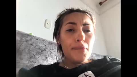 Snapshot of miss_selene chatting on November 22, 9:03 pm intagram miss selene59 online show from November 22, 9:03 pm