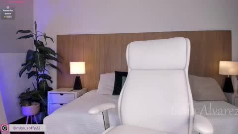 Sofia Alvarez online show from November 4, 9:47 pm