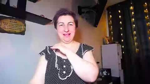 Snapshot of miss_tasha_kom chatting on March 6, 6:30 am miss_tasha_kom online show from March 6, 6:30 am