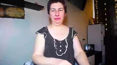 Snapshot of miss_tasha_kom chatting on March 6, 9:36 am miss_tasha_kom online show from March 6, 9:36 am