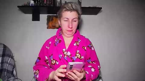 Snapshot of miss_tasha_kom chatting on October 1, 9:59 am miss_tasha_kom online show from October 1, 9:59 am