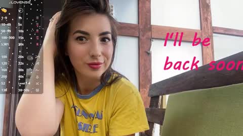 Melanie  January 15th is my birthday there will be an interesting show  online show from September 14, 8:19 pm