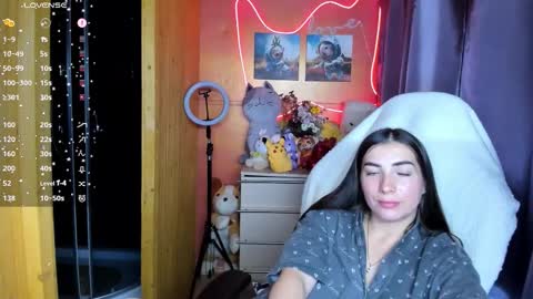 Melanie  January 15th is my birthday there will be an interesting show  online show from September 27, 8:41 am