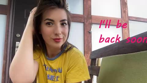 Melanie  January 15th is my birthday there will be an interesting show  online show from October 8, 6:38 pm