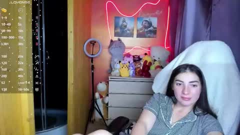 Melanie  January 15th is my birthday there will be an interesting show  online show from October 13, 5:40 am