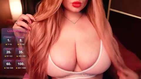 Inna online show from October 30, 5:24 pm