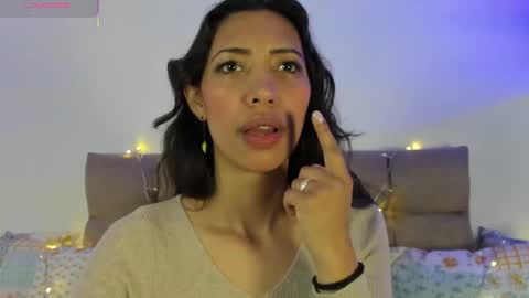 Miss Veronica online show from February 7, 11:34 am