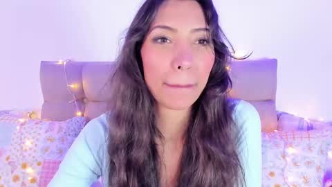 Miss Veronica online show from February 11, 5:50 pm