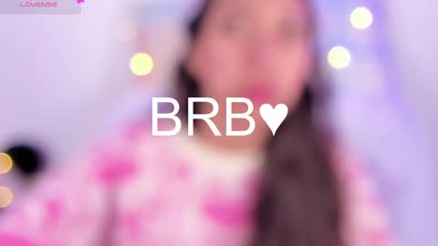 Miss Veronica online show from February 26, 3:19 pm