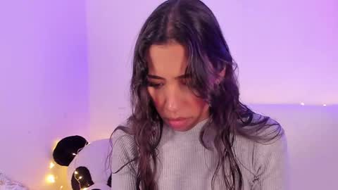 Miss Veronica online show from March 3, 12:16 pm