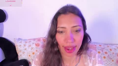 Miss Veronica online show from March 7, 5:49 pm