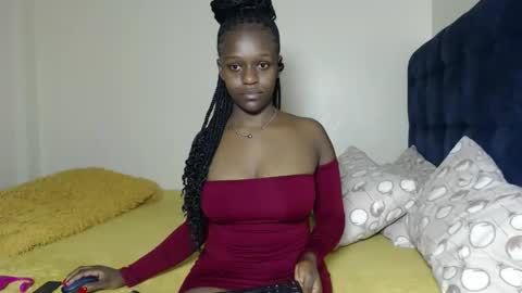 Cherry online show from November 14, 6:39 pm