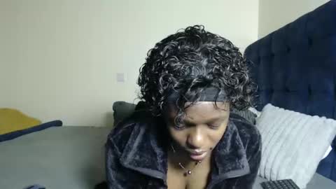 Cherry online show from November 28, 1:08 am