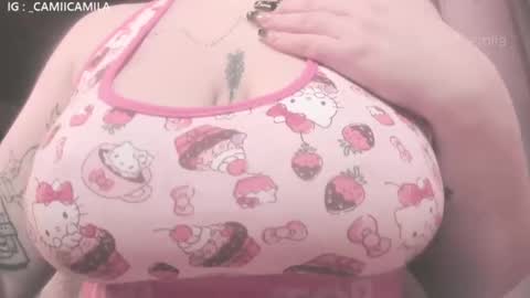 CALL ME CAMILANO BBLOVE ETC C A M I L A         online show from September 9, 2:22 am