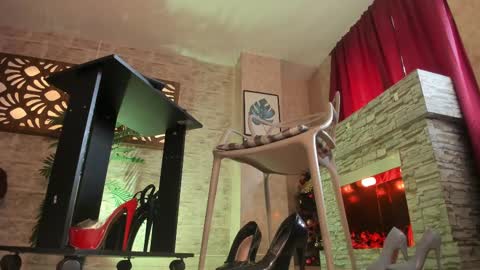      STREAMING SCHEDULE 2200 - 0900 GMT-5 online show from February 22, 5:57 pm