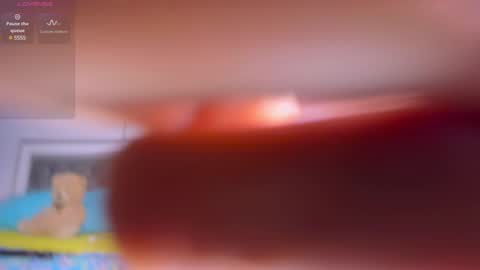 Ameliahs online show from January 18, 6:13 am