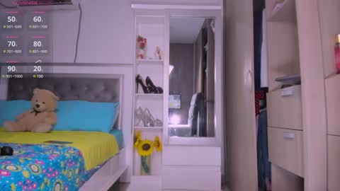 Ameliahs online show from January 19, 4:33 am