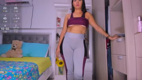 Ameliahs online show from January 27, 3:04 am