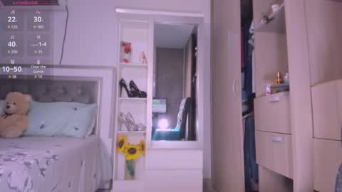 Ameliahs online show from March 1, 6:03 am