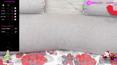 AMY  INDEPENT MODEL online show from December 18, 5:31 pm