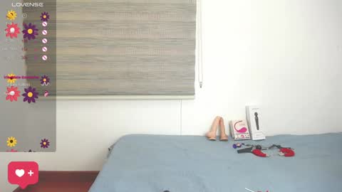 AMY  INDEPENT MODEL online show from January 7, 6:14 pm