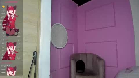 missangeldust online show from January 14, 11:48 pm